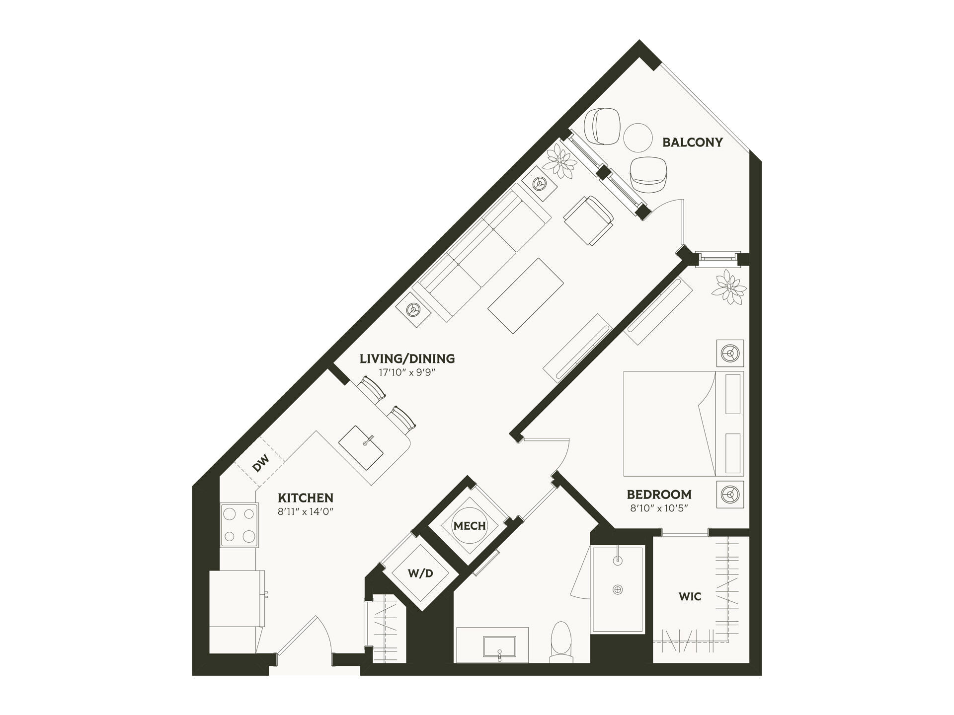 Cullman House – 426