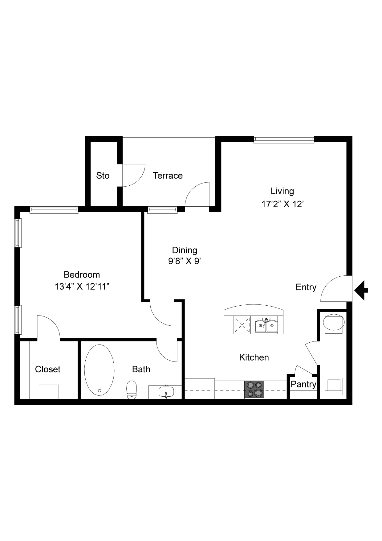 Discovery at Mandolin Apartment Homes – 1038