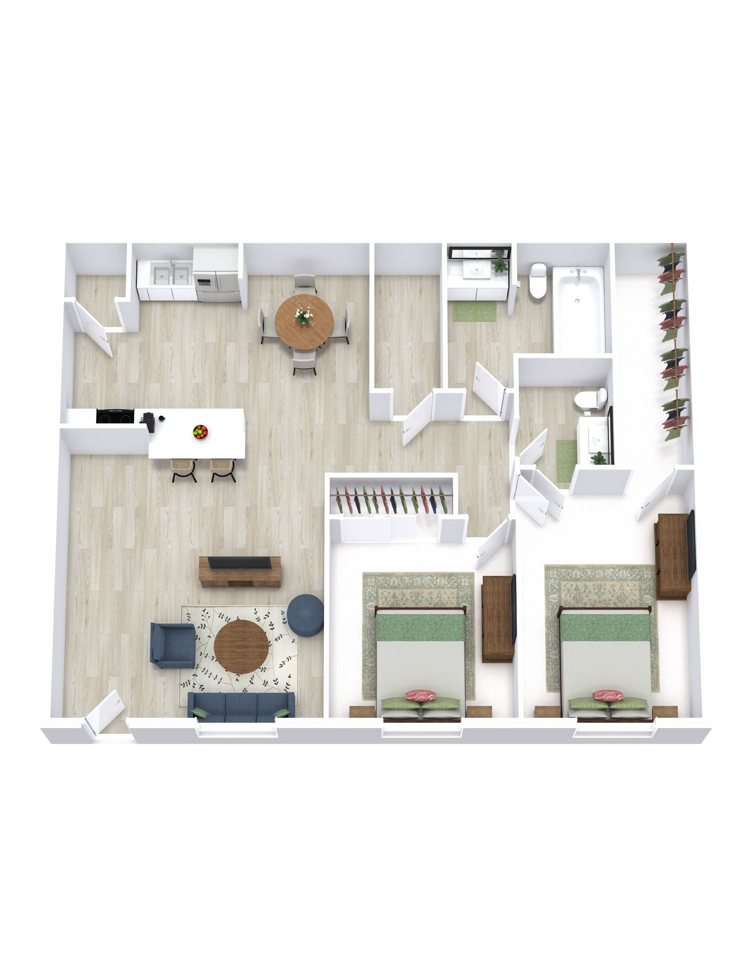 506 South – 2b - Reno
