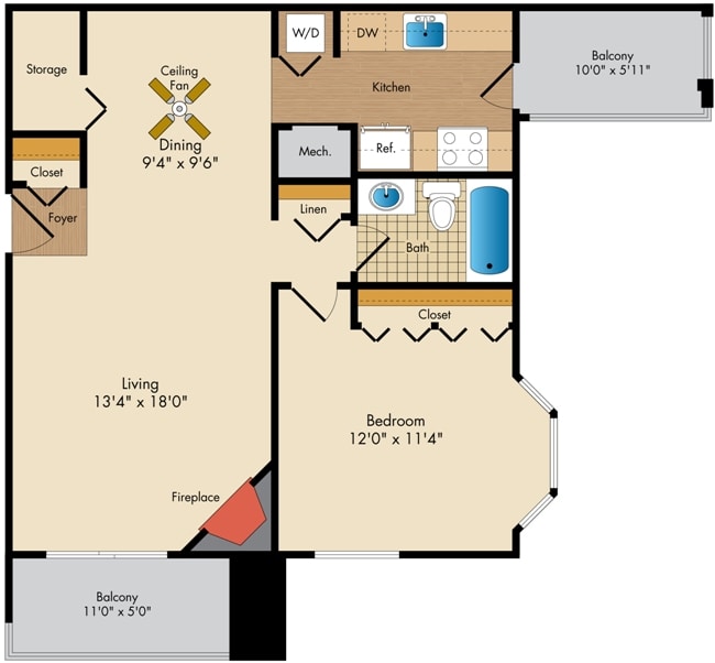 Poplar Glen – 624-101