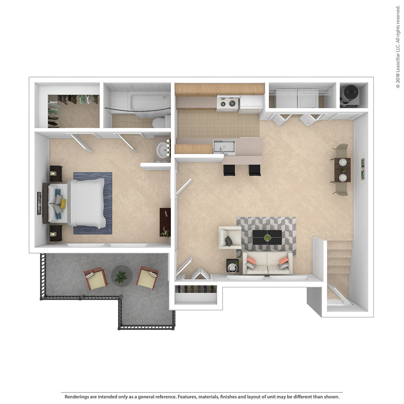 Royal Pointe – 1312H