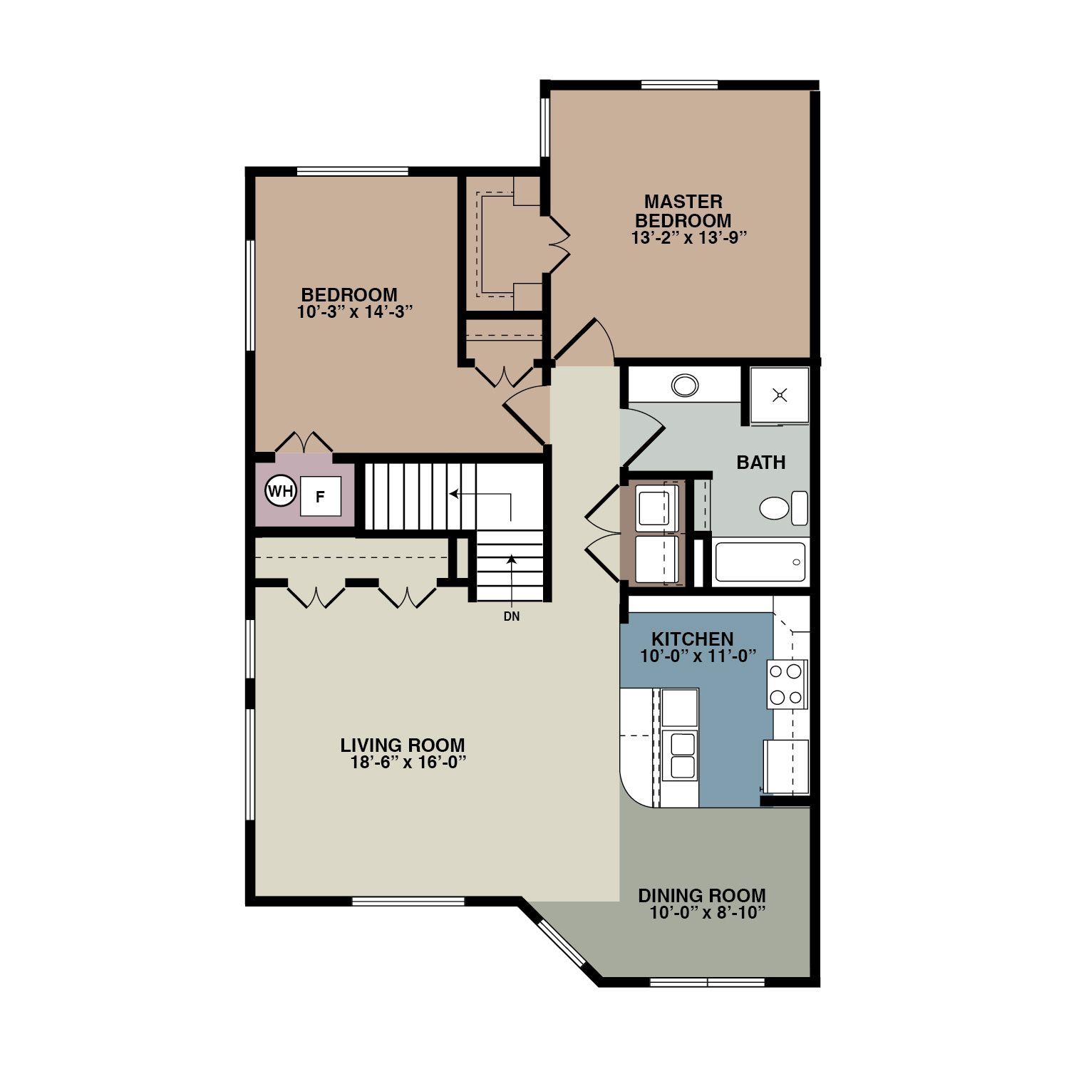 Ramsey Village – 312-4