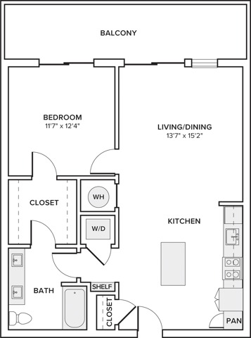 Modera Germantown – 537