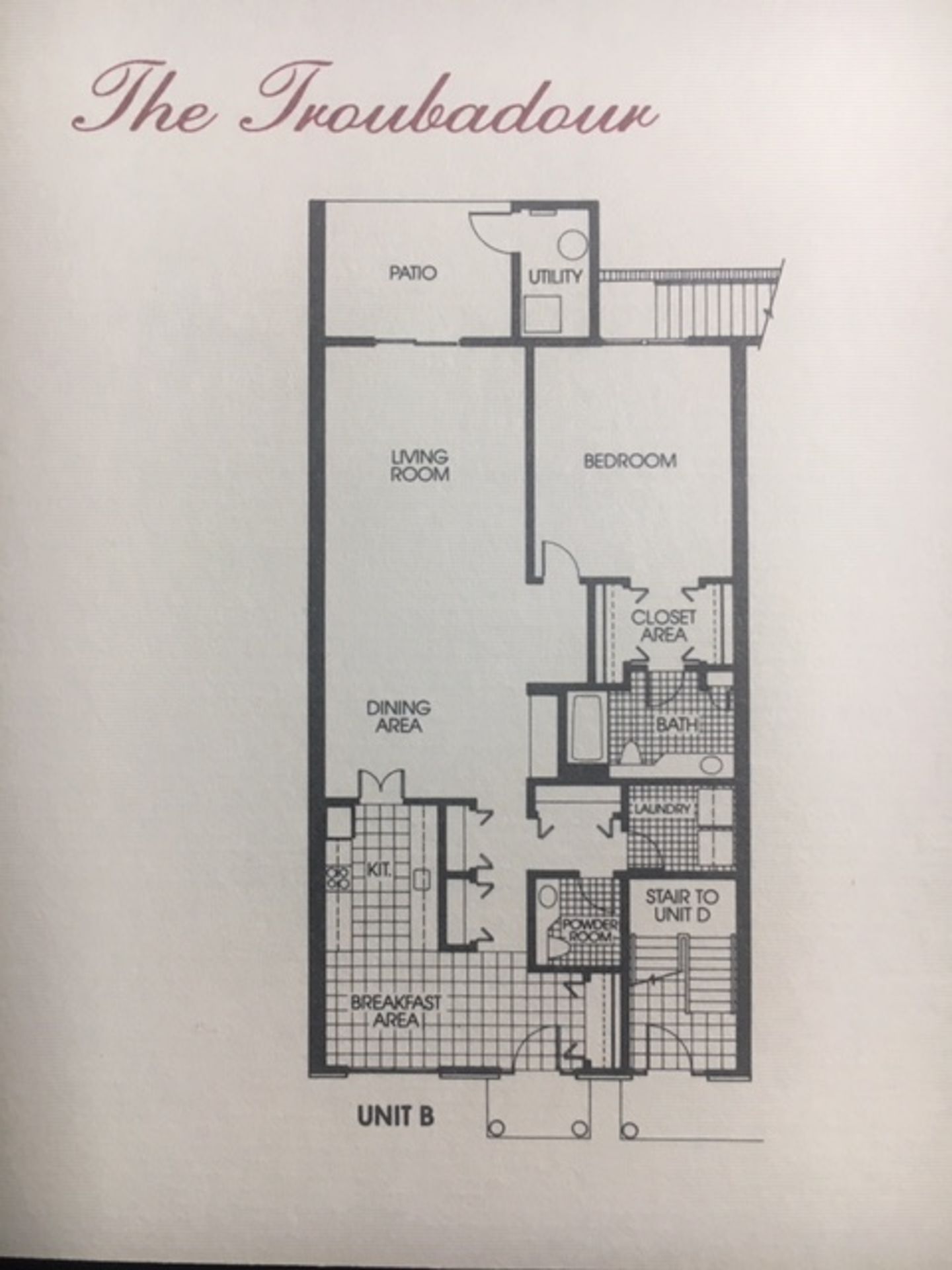 Harlen Court Rentals: Premier Vineland Living with Exceptional Space and Amenities – E43