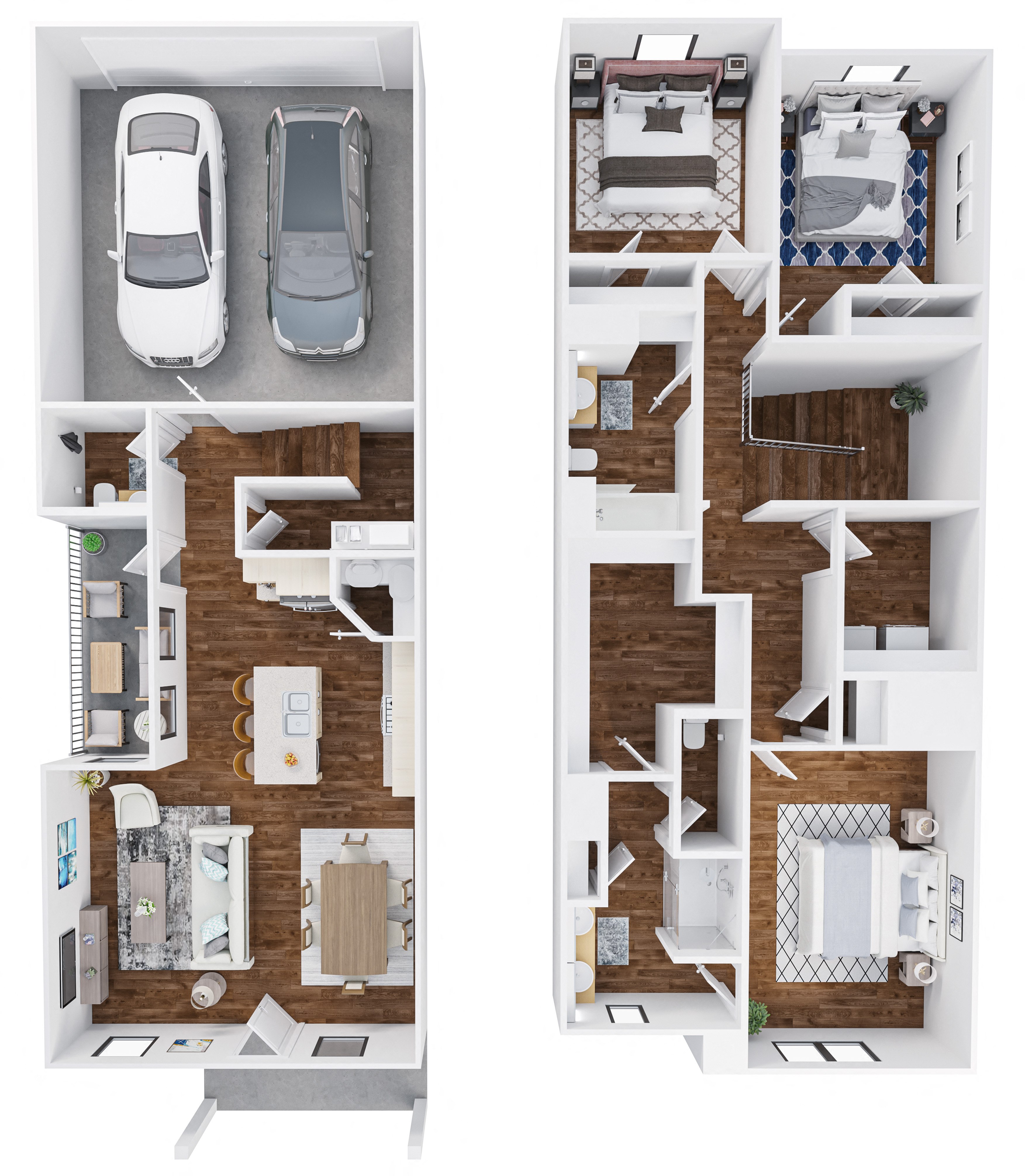 The Villas at Tamarron – 0083