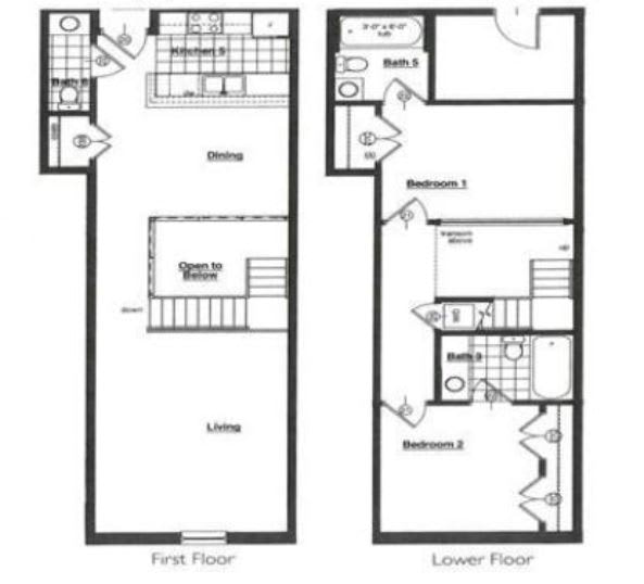 The Commons At Plant Zero – 1A