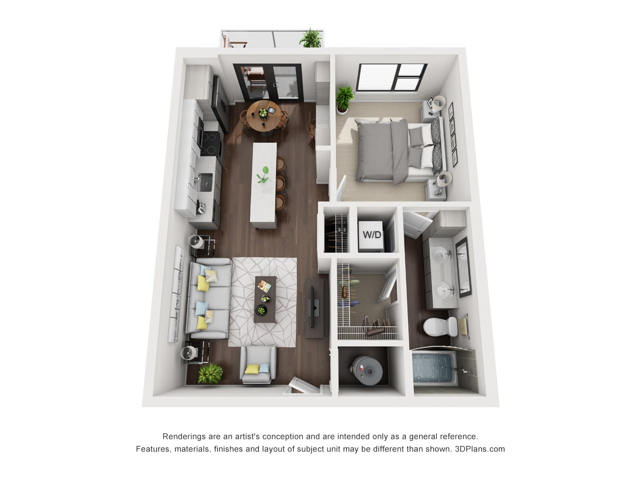 The Shay Apartments – 232