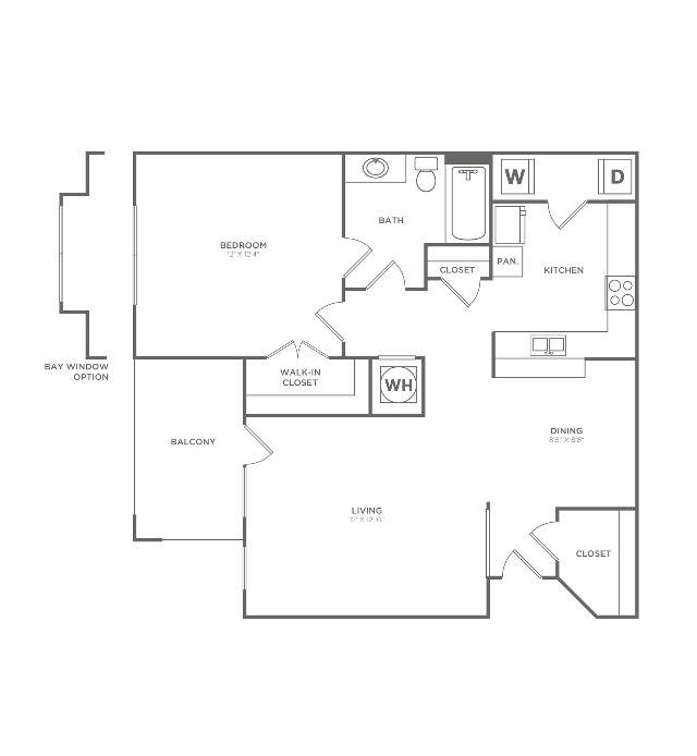 Avana Landing – 10-004
