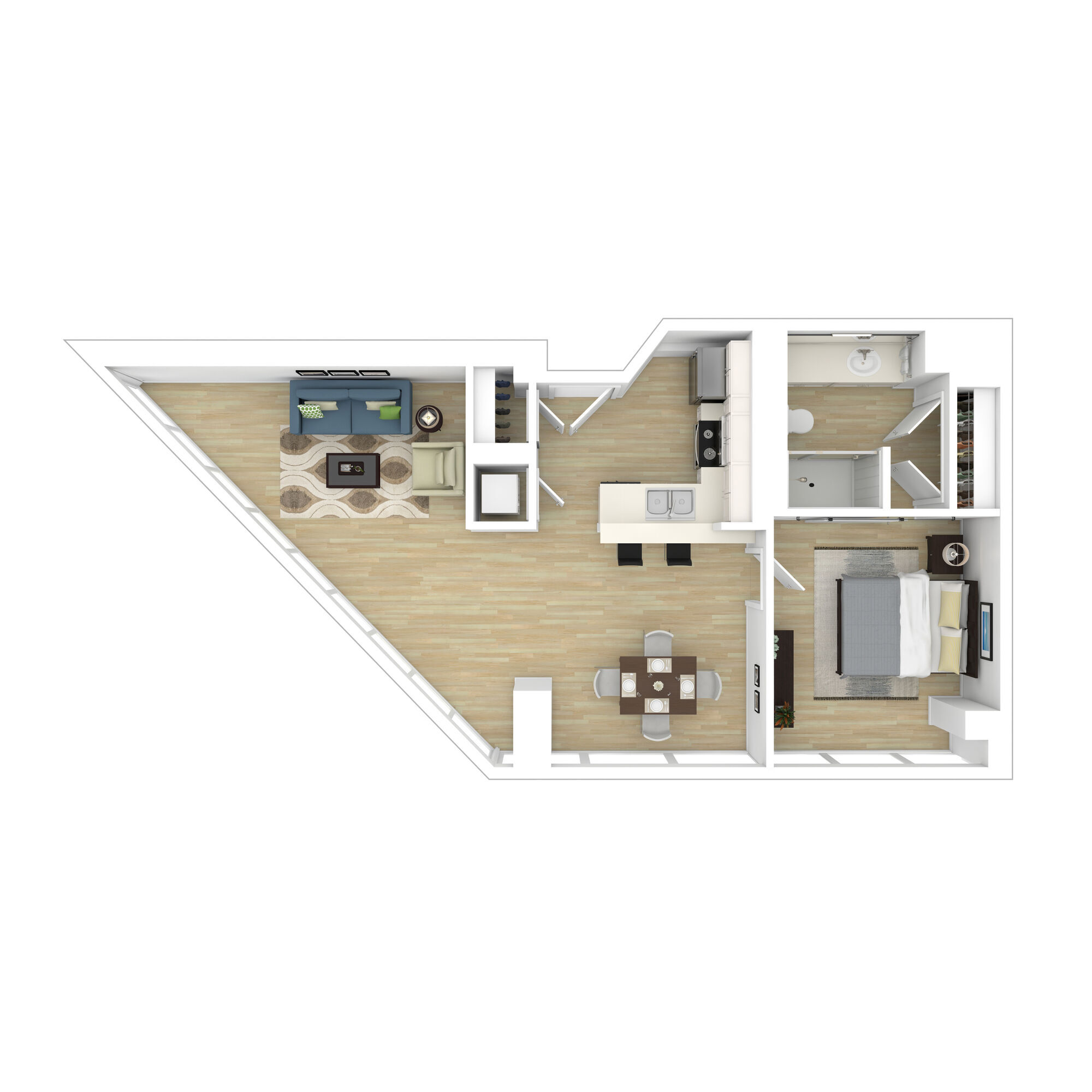 VITRA Apartments – 0563
