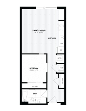 Faraday Park – 435W