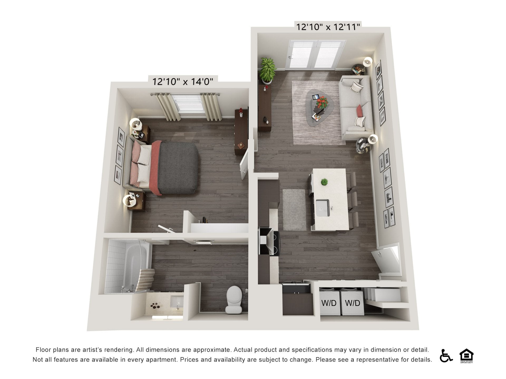 FLATZ 623 – 1103