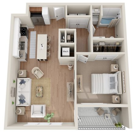 Upper East – 235