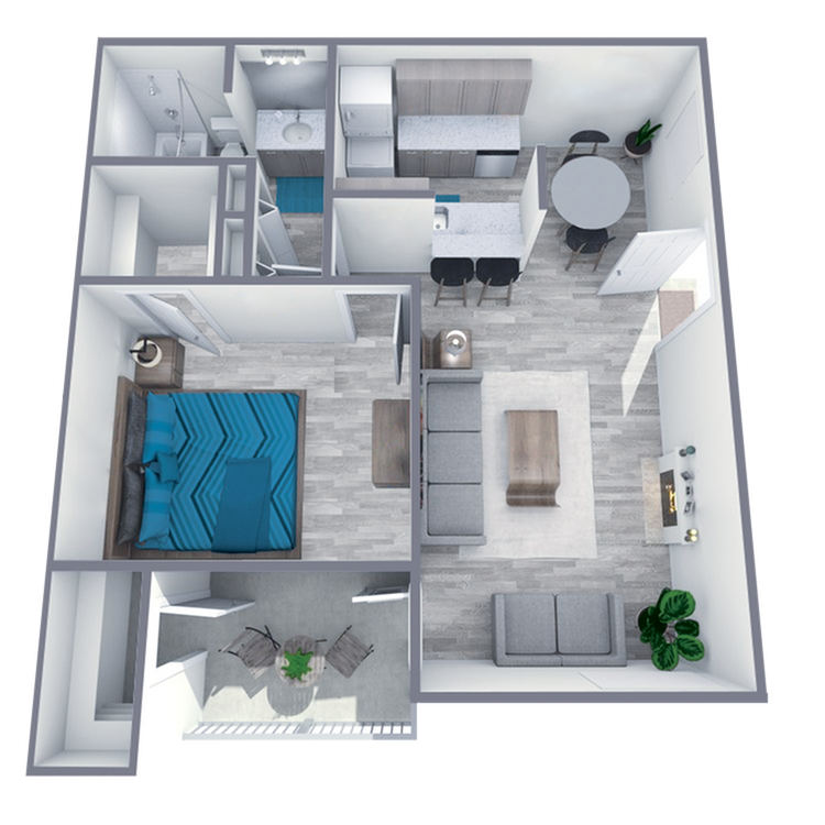 Rise Oak Creek – 127