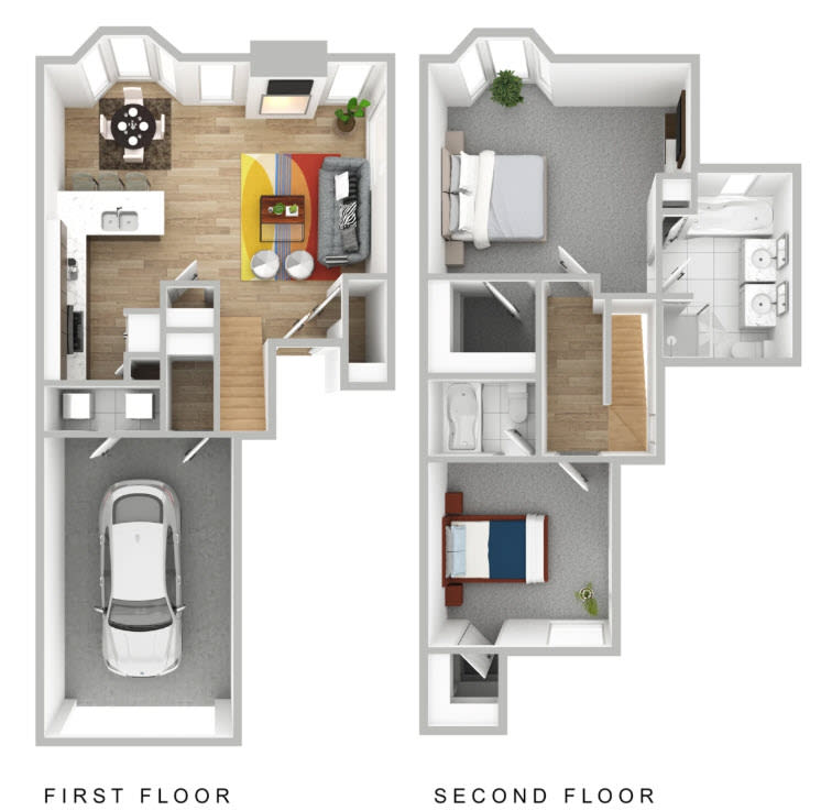 Waterchase Gardens – 8732