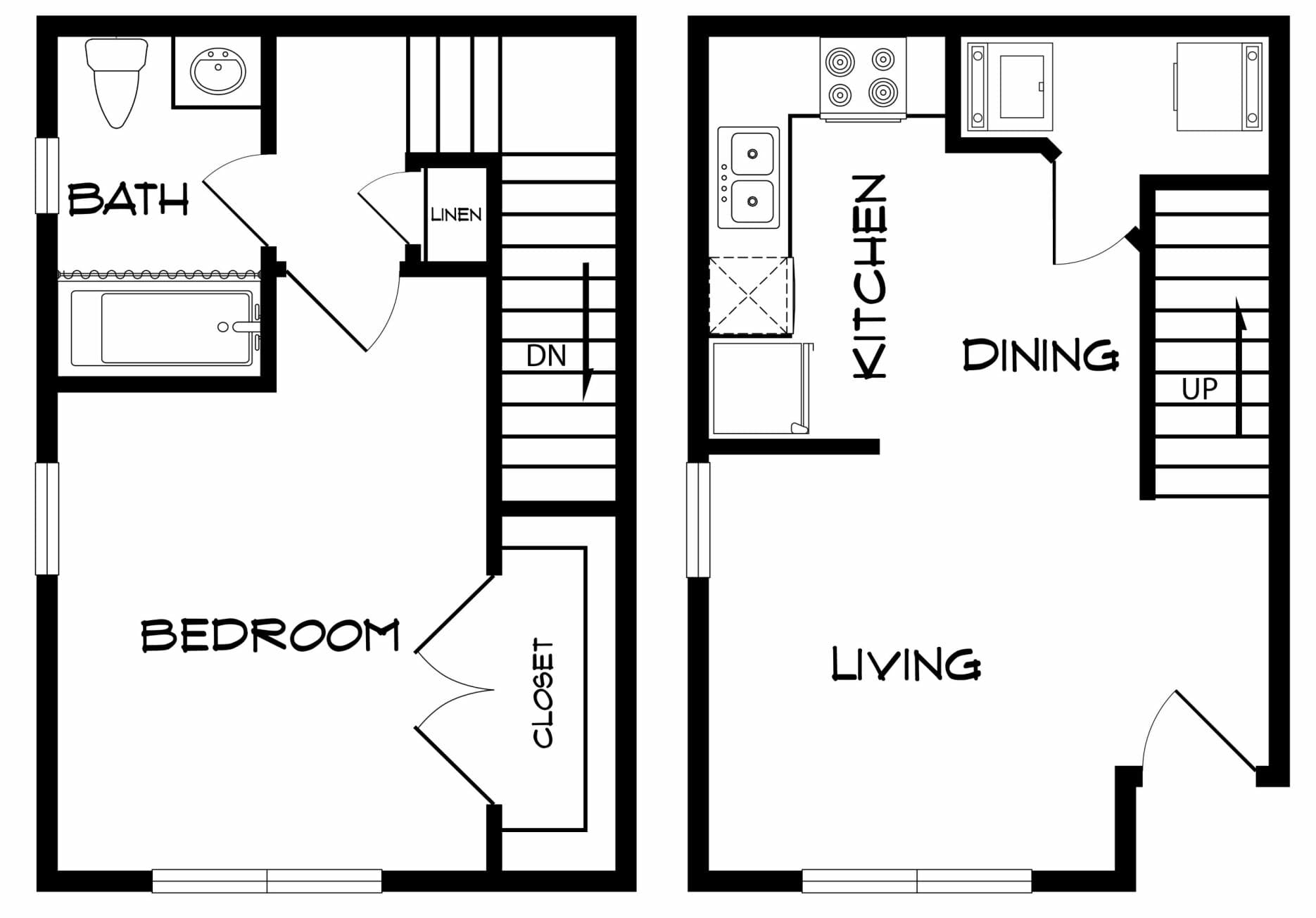 Treymore Eastfield Apartment Homes – 15-1508