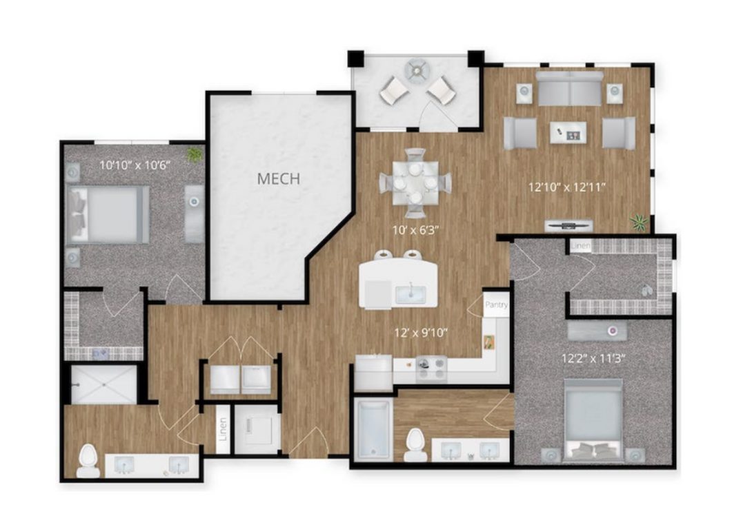 Integra Palms – 131