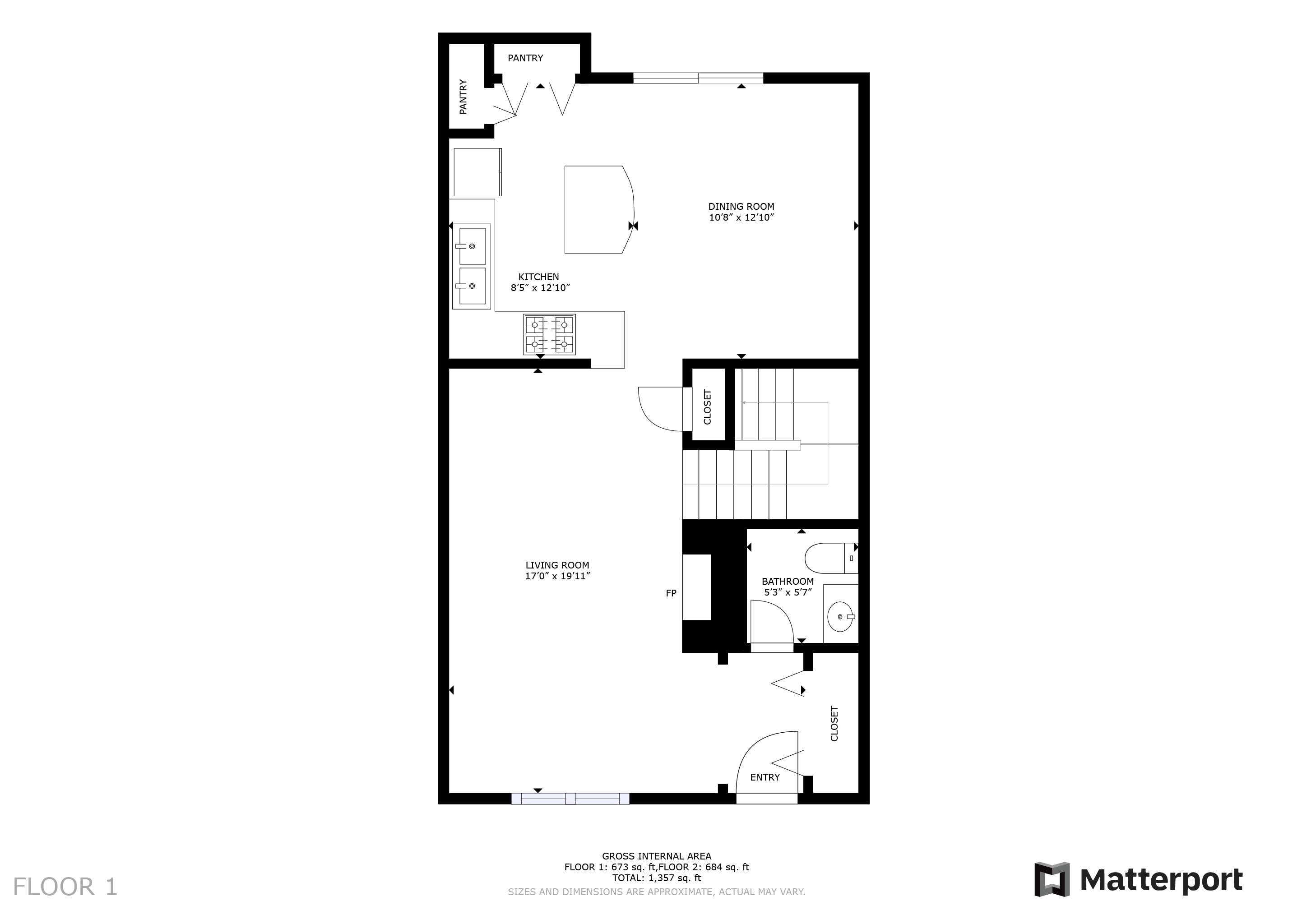 Sage Creek Townhomes – 5811