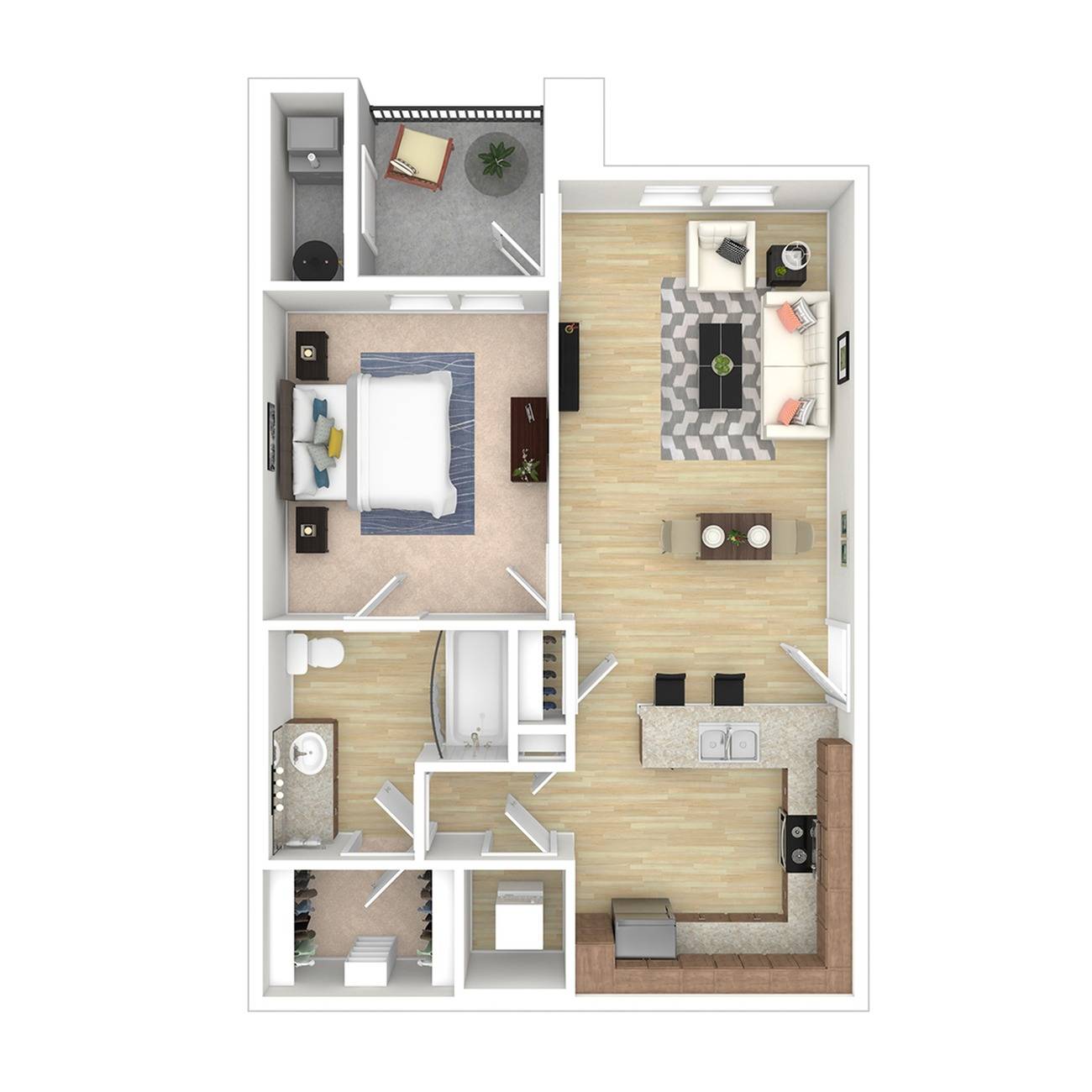 Verdant at Green Valley – 9208