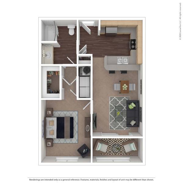 Millcrest Park – 467-308