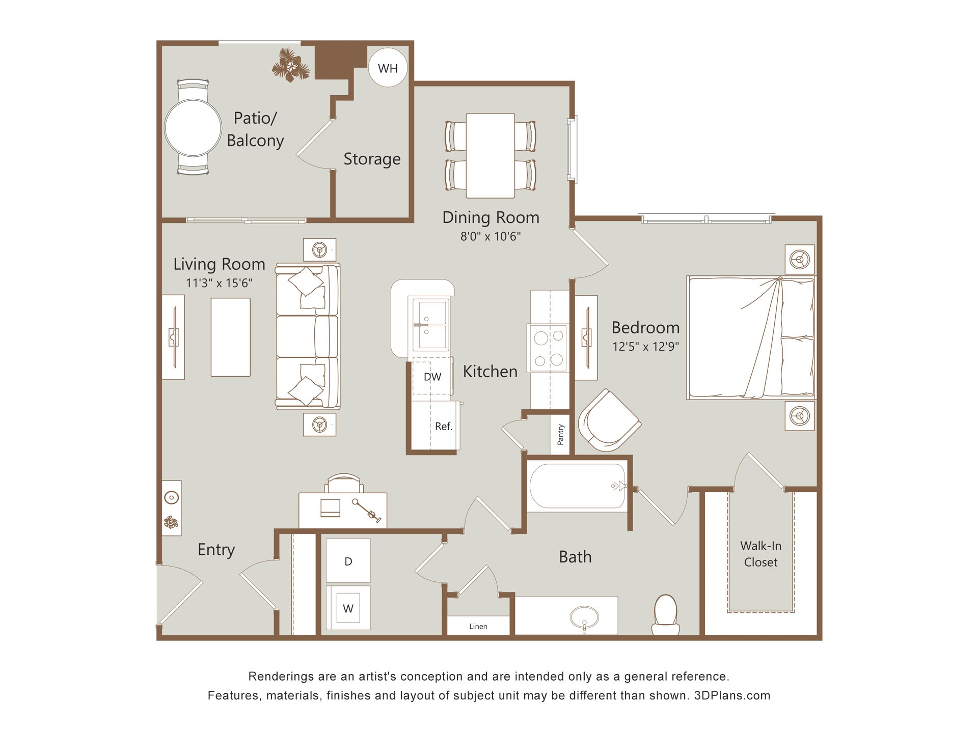 530 Buckingham – 1324