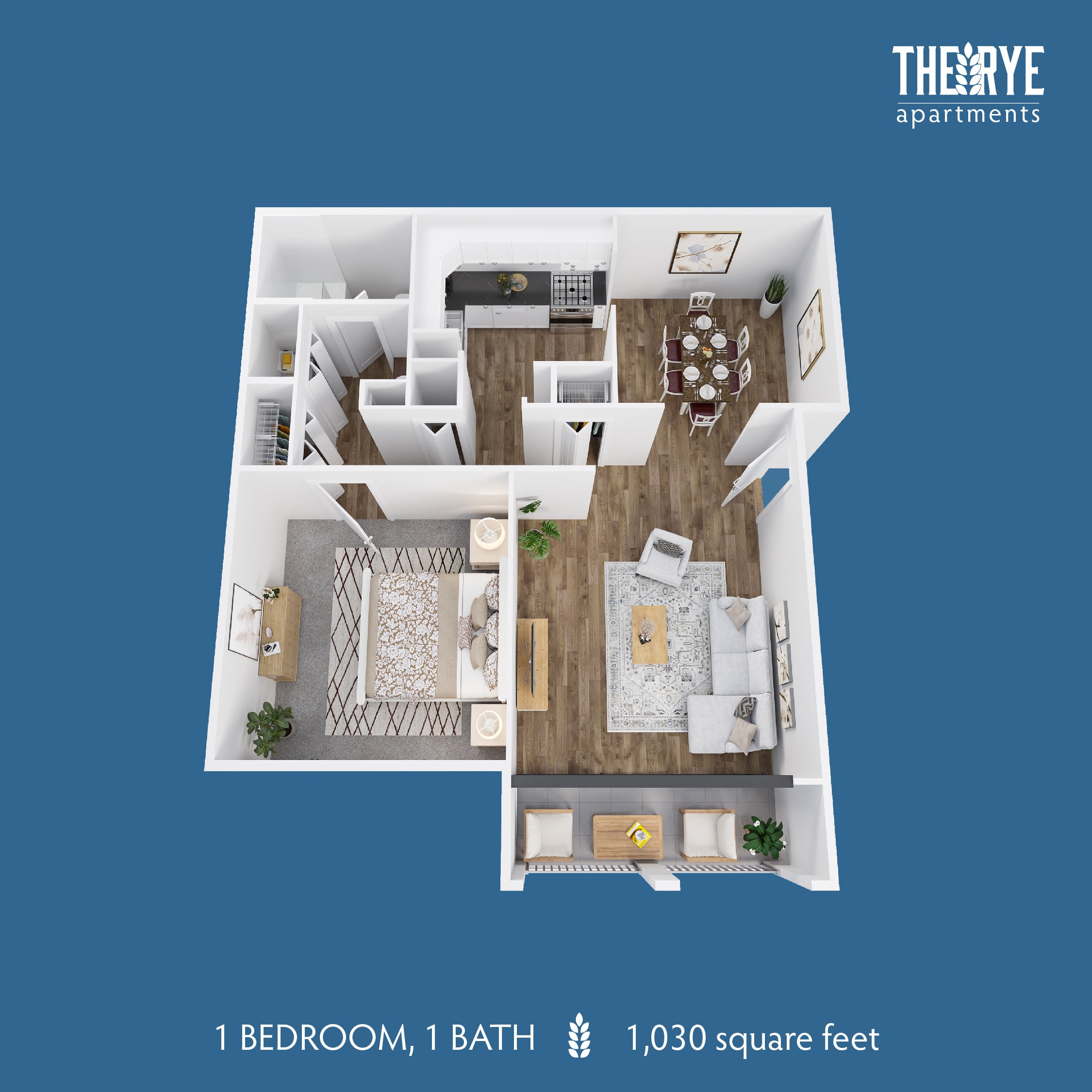 The Rye – 9406-9406-1