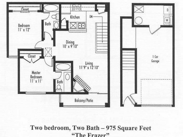 Pine Valley Apartments – 3005