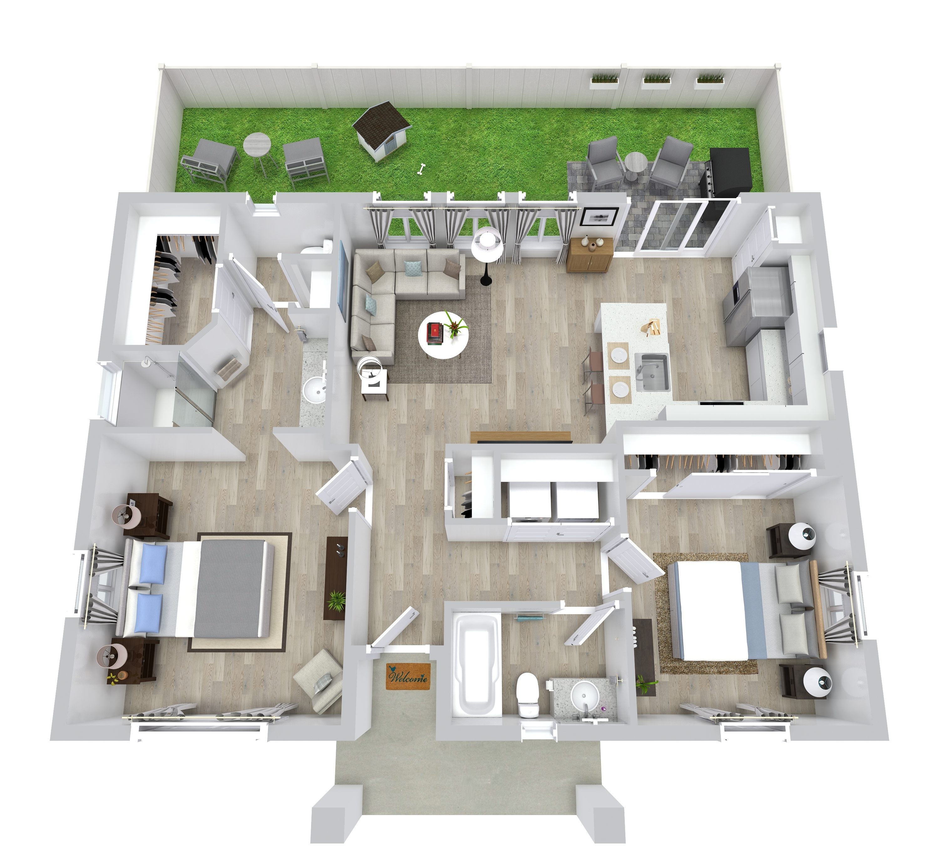 Avilla Cypress Creek – 1411