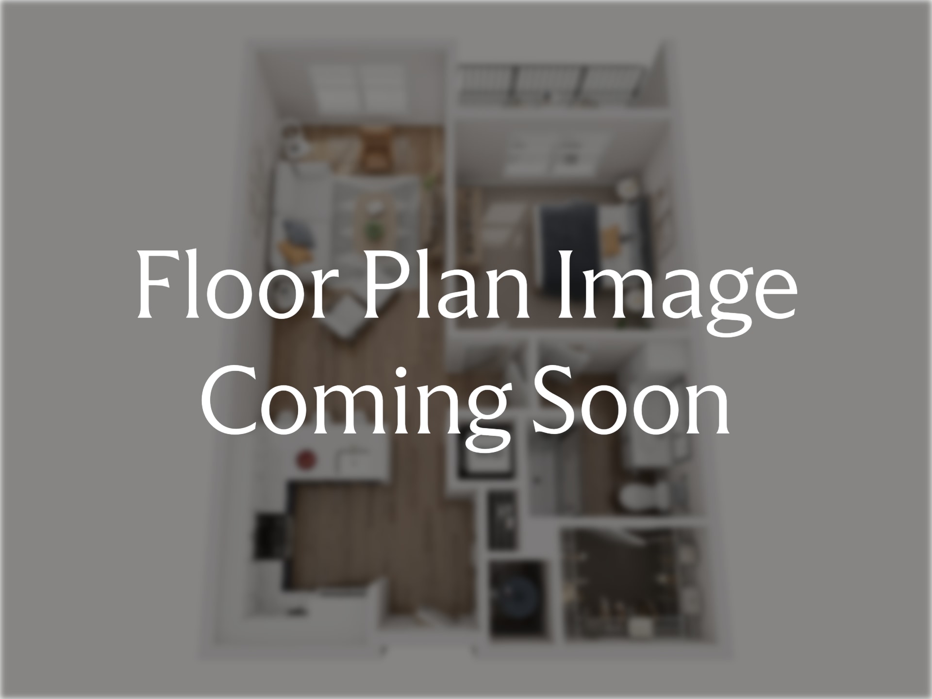 Porter Brookhaven Apartments – 602