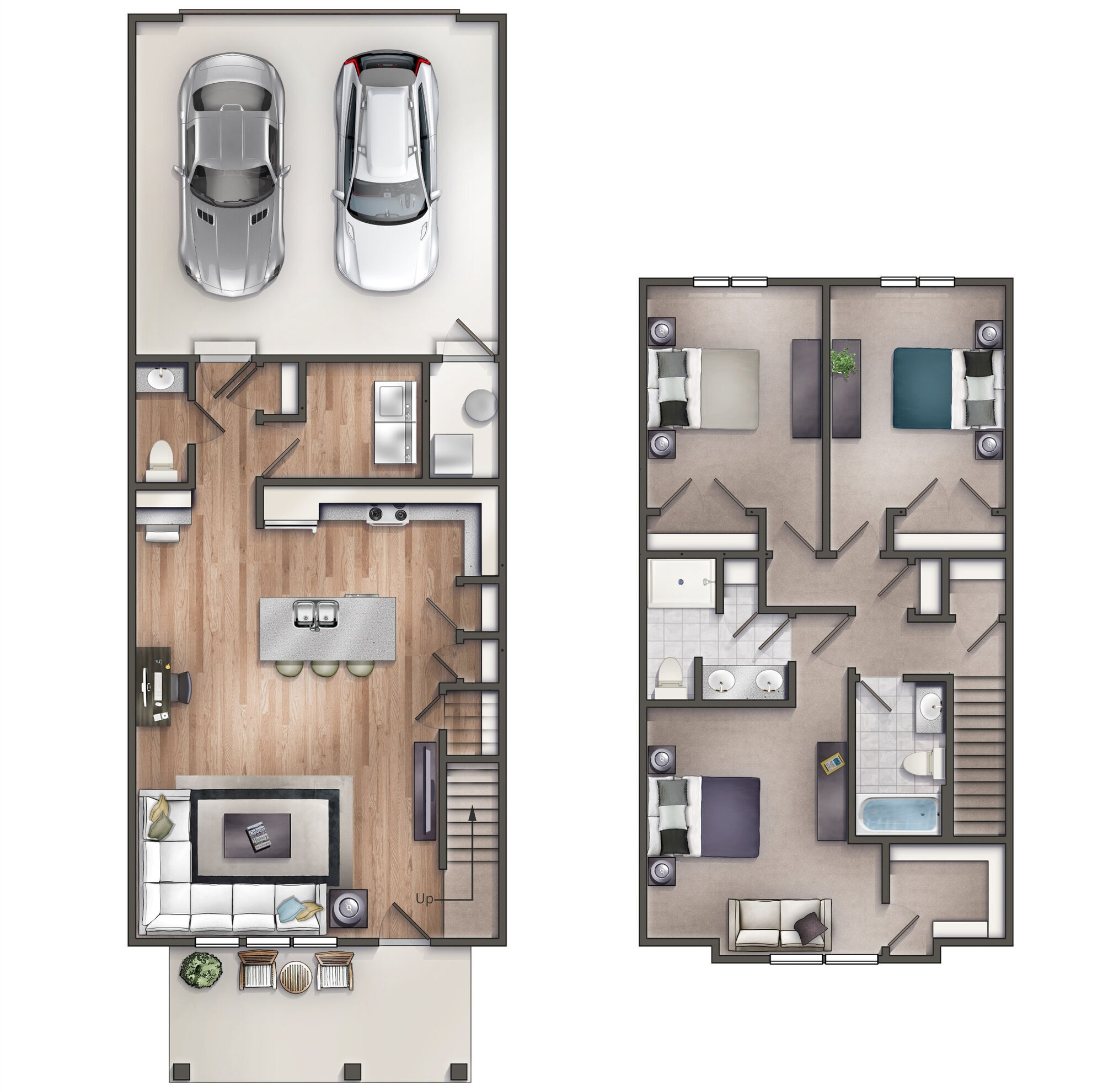 Alcott Woodcroft Glen – 58