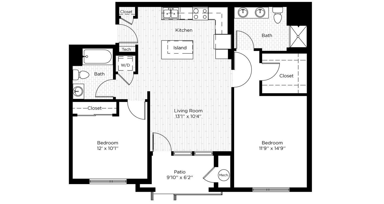 The Aster Conservatory Green – 8704-303
