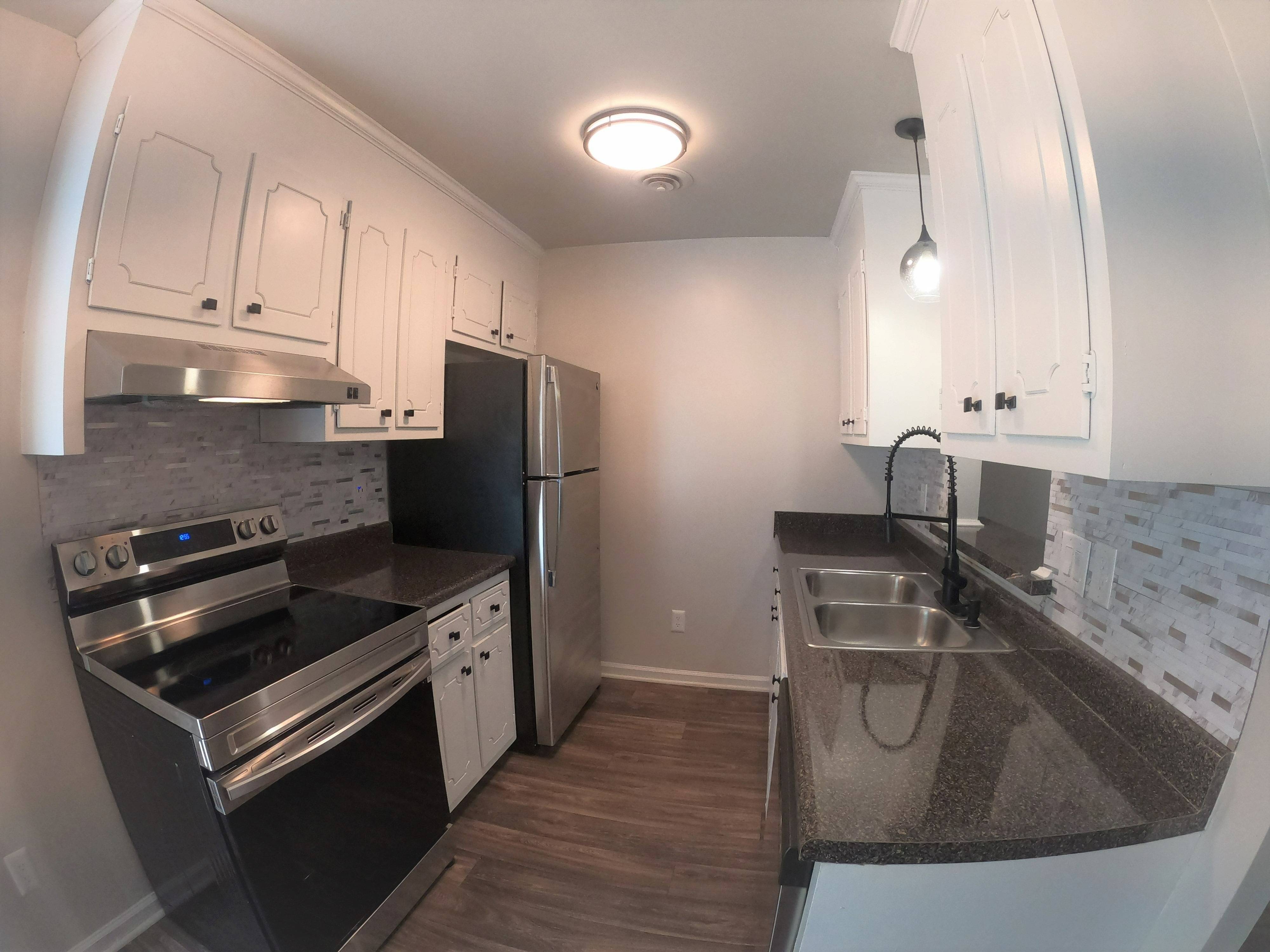 Canterbury Townhomes – LN519