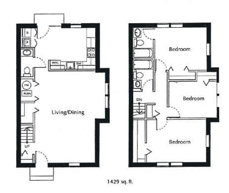 Southwood Square – 174MT