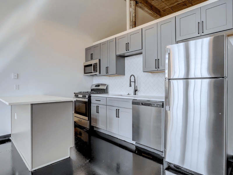 Fulton Cotton Mill Lofts – CG16