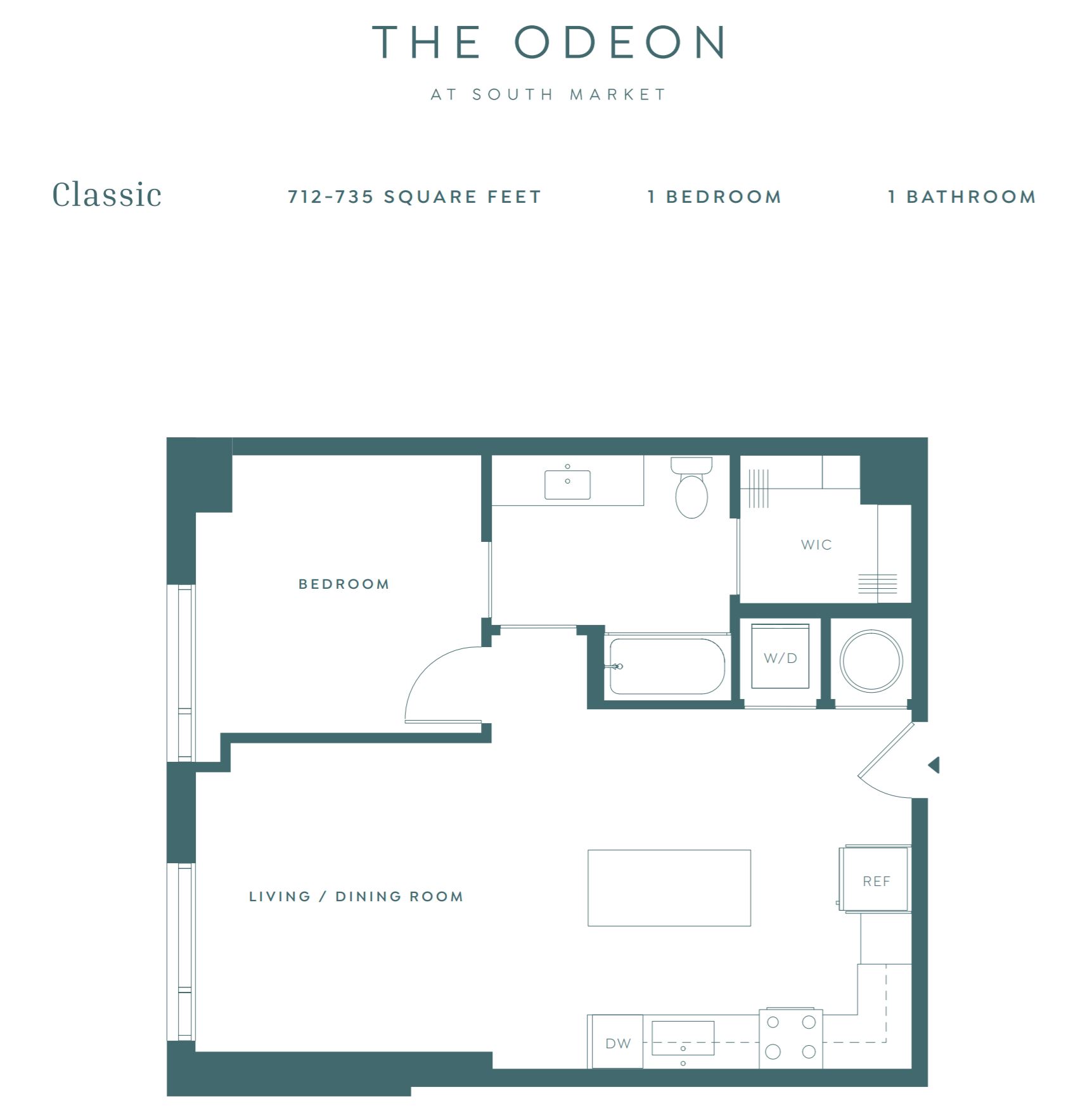 The Odeon – 19C