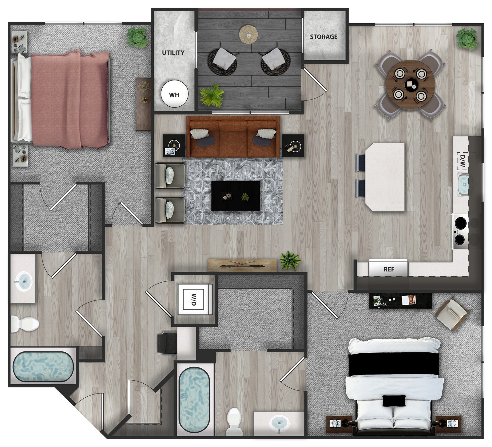 Park Hill 4000 – A-A207