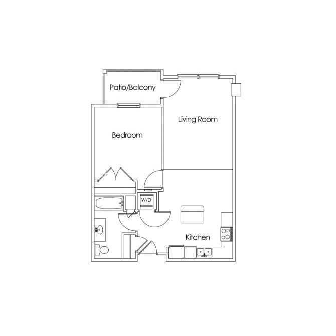 Cypress Court – 906-210