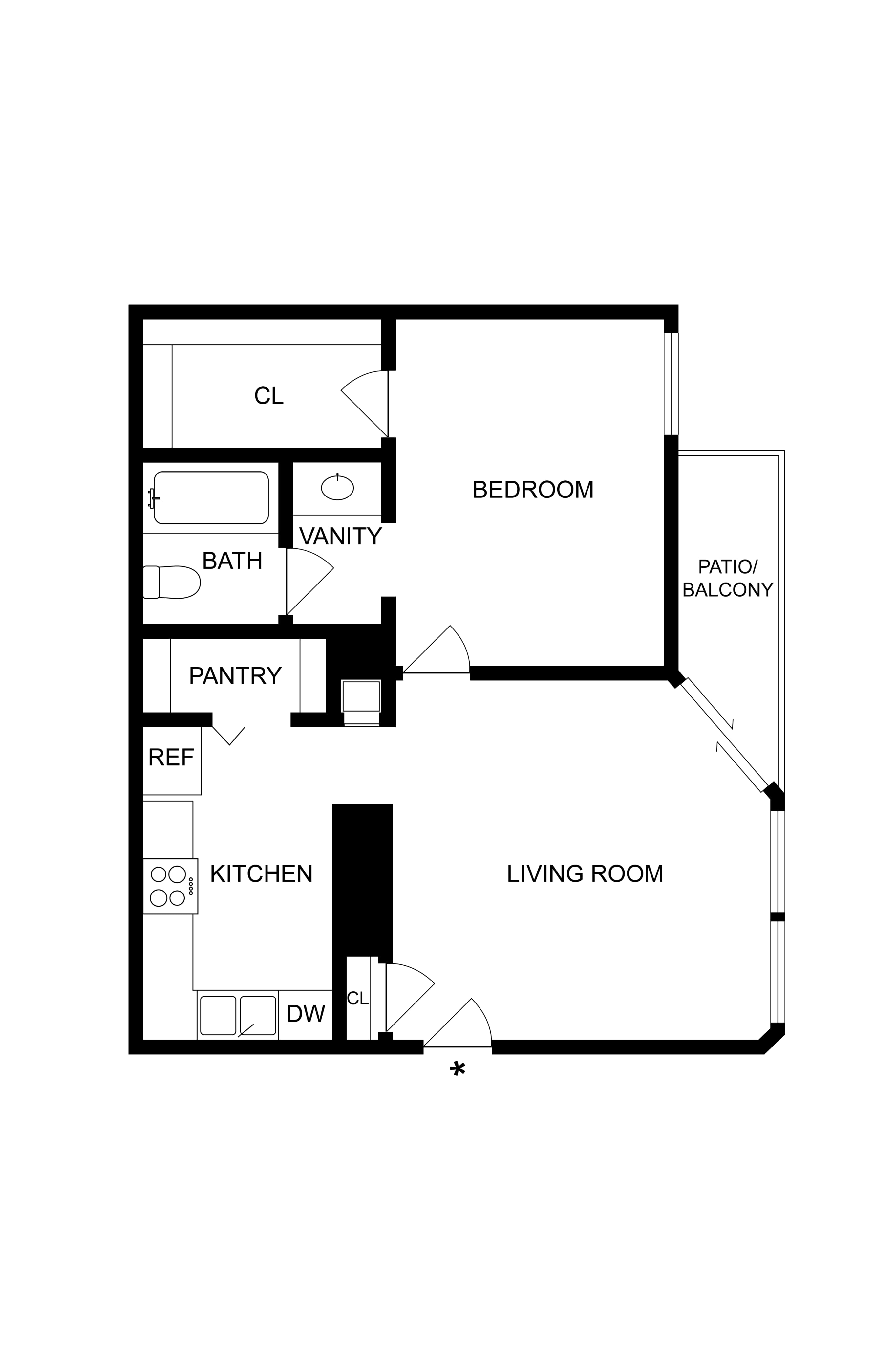 The Enclave at Bear Creek – 0212