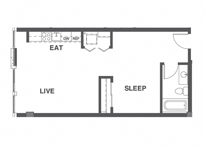 Joseph Arnold Lofts – 0404
