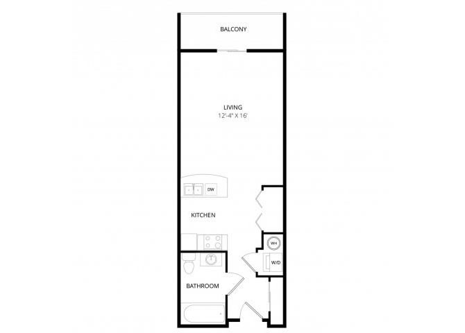 Heritage Hills Apartments – H225