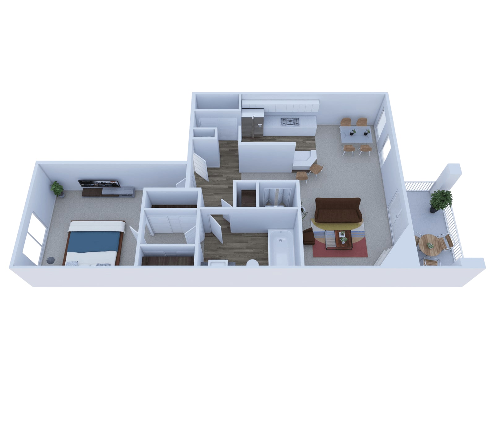 Fairway Lakes – 5690FP