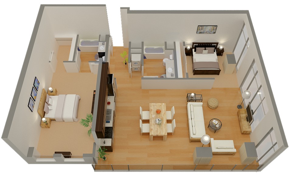 800 J Lofts – 0439