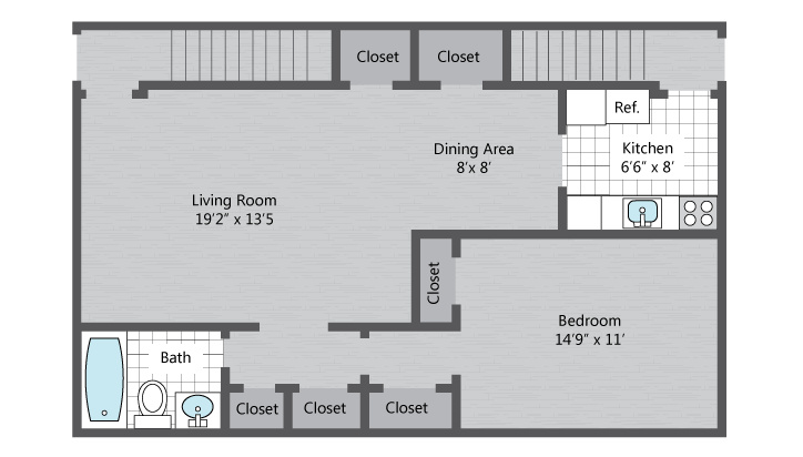 Summit Manor Apartments – 2