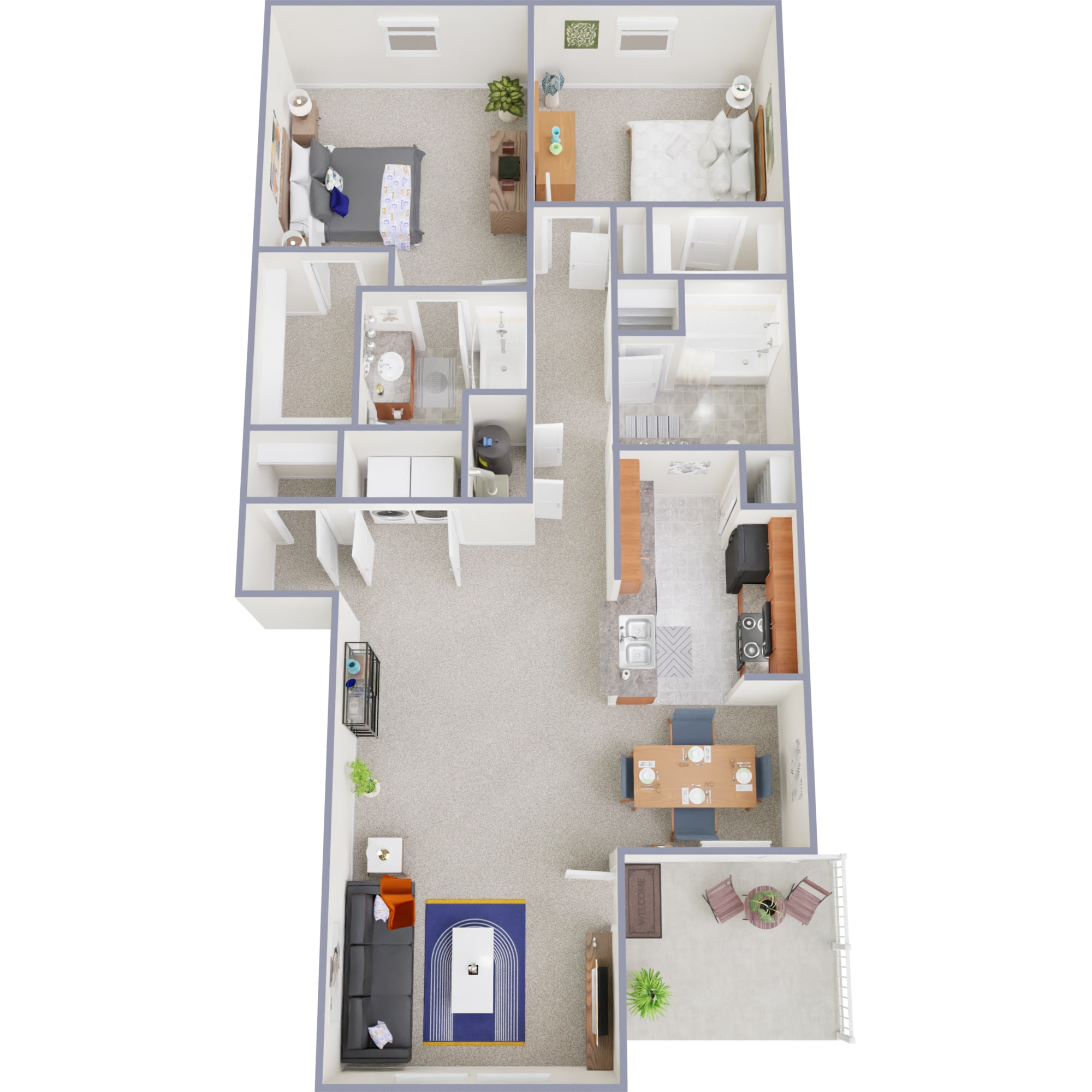 Arborwood at Mann Road – 6658B