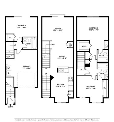 The Barrington Club – 10568