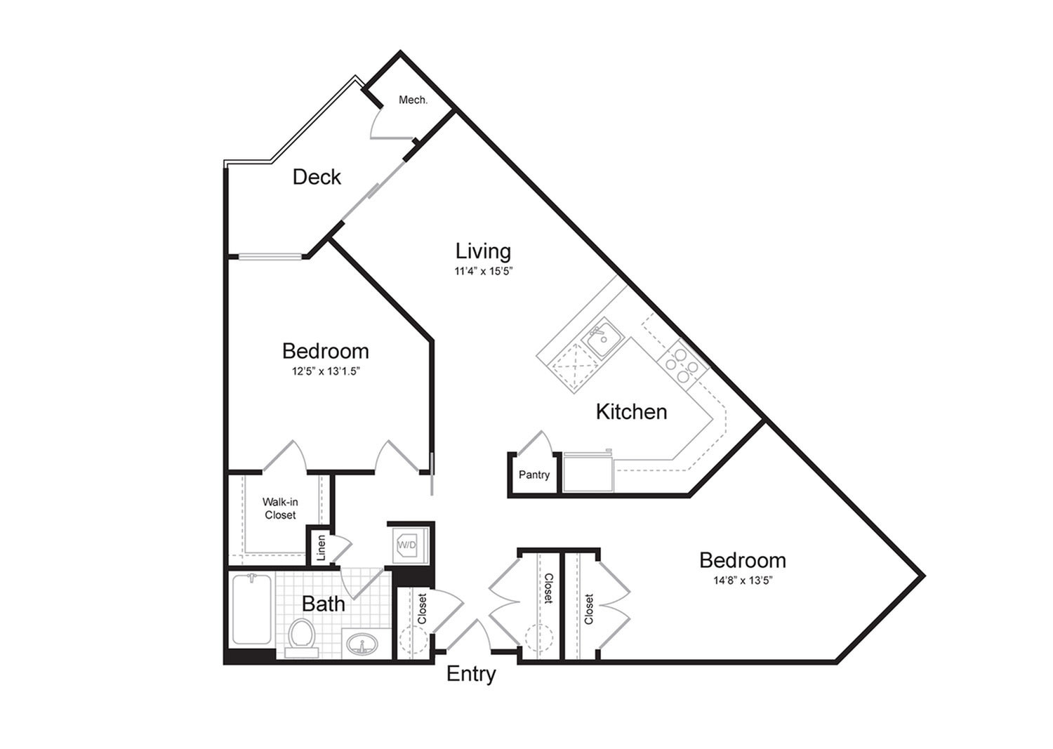 Phoenix Village – 2225