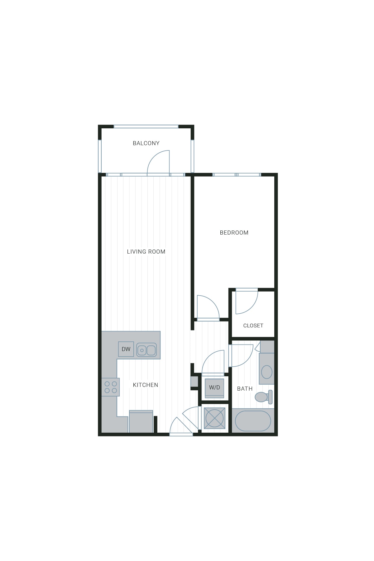 408 Jackson – 320