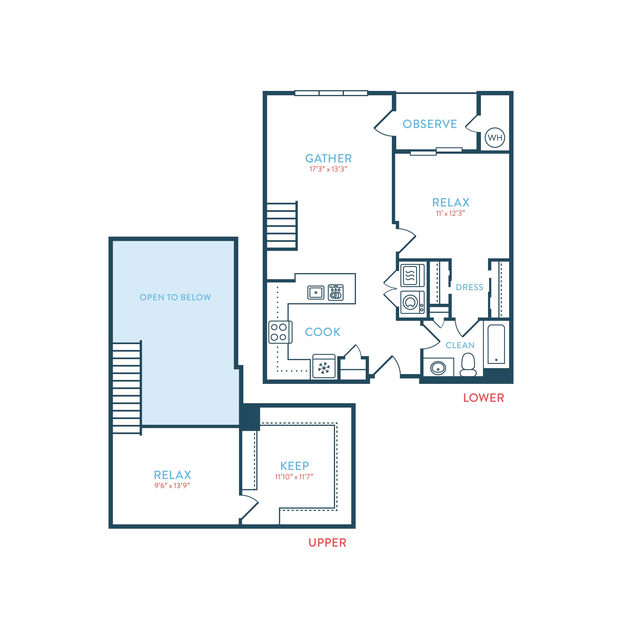 The Waypointe Apartments – NB519