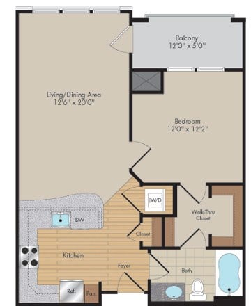 Arbors Greenleigh – 520
