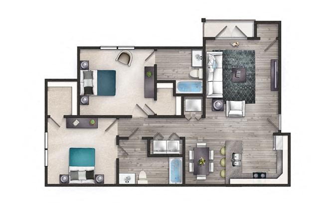 The Pointe at Heritage – 3010-015