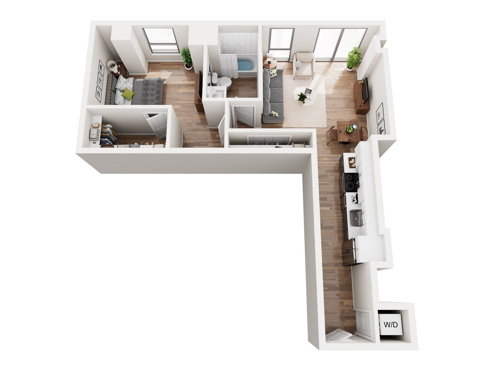 The Lakeview at 333 – 0505